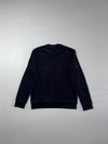 Hugo Boss Black Textured Crewneck Sweatshirt (M)
