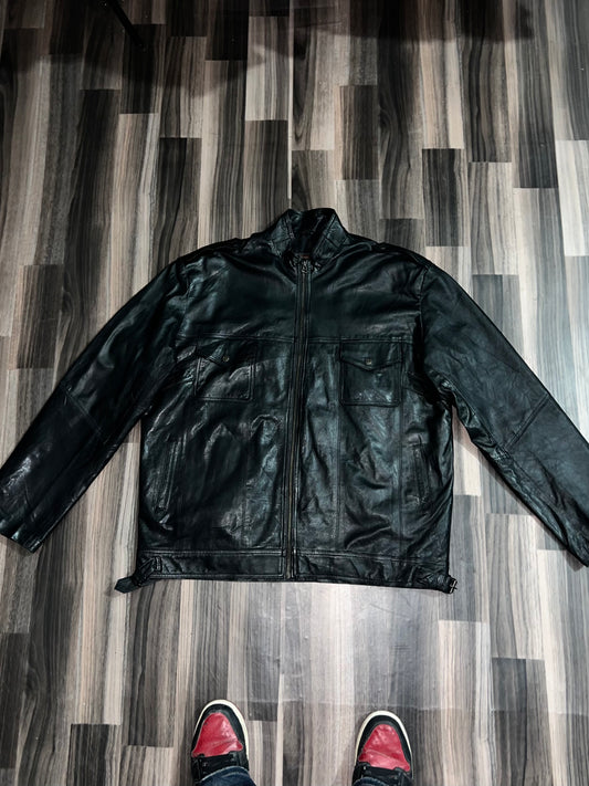 Zpremium Leather(BOGO) 2Xl/3Xl