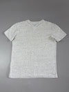 Polo Ralph Lauren | Heather Grey Tee | (L)