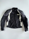 Hein Gericke Pro Sports | Mesh Moto Jacket with Dragon Back Print (S)