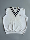 POLO RALPH LAUREN | Cricket Sweater Vest (Xl)