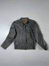 Super Premium Original Leather Jacket (S/M)