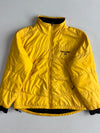 Polo Sport Ralph Lauren Yellow Puffer Jacket (Xl)