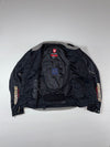 Dragonrider Technical Mesh Motorcycle Riding Jacket (XL)