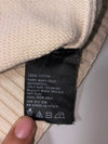 Nautica | Quarter-Zip Sweater Cream (M)