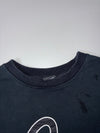 Evisu | Seagull Logo Crewneck Sweatshirt (L)