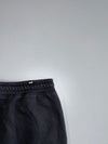Puma Black Basic Shorts Elastic (W:36|L:21)