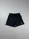 Nike Dri-FIT Swoosh Black Performance Training Shorts (W:26) (L:14)