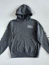 Dickies.Co Sleeve Logo Hoodie (L/Xl)