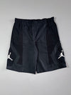 Jordan Dri-Fit Black Basketball Shorts (W:36) (L:22)