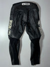 Berik Racing Leather Motorcycle Pants (W:32 |L:38)