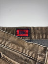 Vintage Edwin Straight Fit Jeans (W:36) (L:41)
