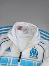 Adidas Olympique de Marseille Track Jacket(S)