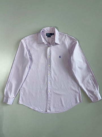 Polo Ralph Lauren Premium Original Shirt (XL)