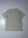 Asics Perforated Performance Training Tee – Sage Grey, (XL)