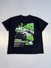 Y2K Urban Style Streetwear Premium T-Shirt (L/XL)