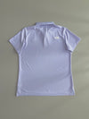The North Face Polo Shirt – Lavender (L)