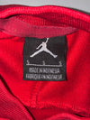 Jordan PSG | Red Paris Saint-Germain Track Jacket (S)