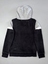 Tommy Hilfiger Colorblock Logo Hoodie – (XS)