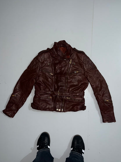 ZSuper Premium Original Leather (XS)