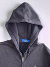 Polo Ralph Lauren Original Zip-Up Hooded Jacket (M)