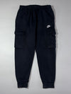 Nike Sportswear Club Fleece Cargo Joggers (W:32) (L:37)