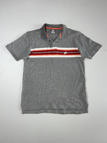 Nike Sportswear Striped Polo(M)