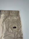 Ariat FR Khaki Flame-Resistant Work Pants (W:38|L:43)
