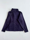 The North Face Fleece Jacket – Navy & Powder Blue Colorblock Women’s (M/L)