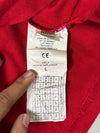 Ferrari Racing Long Sleeve Polo (L)