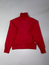 Y2K Puma x Motorola Red Full Zip Track Jacket (XS/S)
