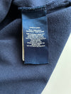 Polo by Ralph Lauren Big Pony Navy Polo (Size XS)