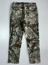 SHEIN Realtree Camo Print Denim Jeans (W:34 |L:42)