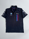 BMW Motorrad SMR World Superbike Team Polo Shirt (L)