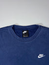 Nike Essential Crewneck Sweatshirt – Navy Blue (2XL)