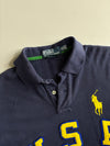 Polo Ralph Lauren USA Big Pony Polo (L)