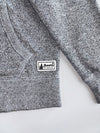 Roots Conada Vancouver Zip-Up Hooded Jacket (L)