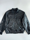 OutBrook Premium Original Leather Jacket (XL)