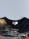 Hanafugetsu | “The Japanese Tradition” Raijin Wave Long Sleeve T-shirt (2XL)
