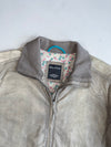 Marc’o Polo Premium Original Pure Leather Jacket (M)