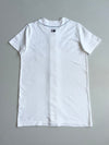 MLB New York Yankees White Button-Up Baseball Jersey(L)