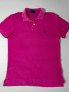 Ralph Lauren Classic Fit Pique Polo Women’s (M)