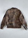 Traditional Trends Premium Original Leather Jacket (S)