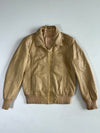 Super Premium Original Leather Jacket (M)