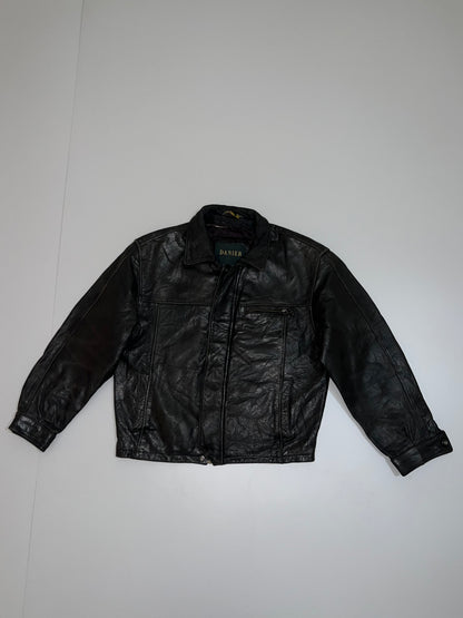 ZDanier Original Leather Jacket (L)