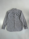 Tommy Hilfiger Melange Custom Fit Check Shirt (M/L)