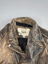 Luella Premium Original Leather Jacket Women’s (XS)