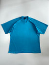 Arc’teryx Cyan V-Neck Oversized Tee (2Xl)