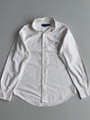 Ralph Lauren Classic Fit Oxford Button-Down Shirt (M)