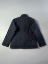 Vintage Adidas Navy Quilted Puffer Jacket (S/M)